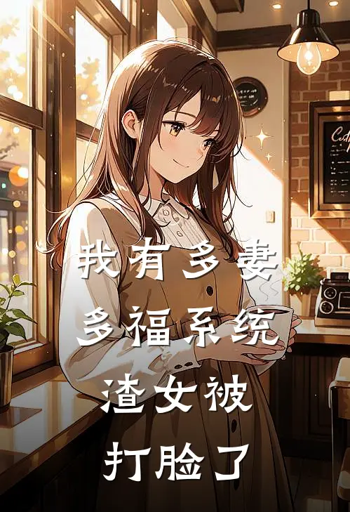 我有多妻多福系统，渣女被打脸了