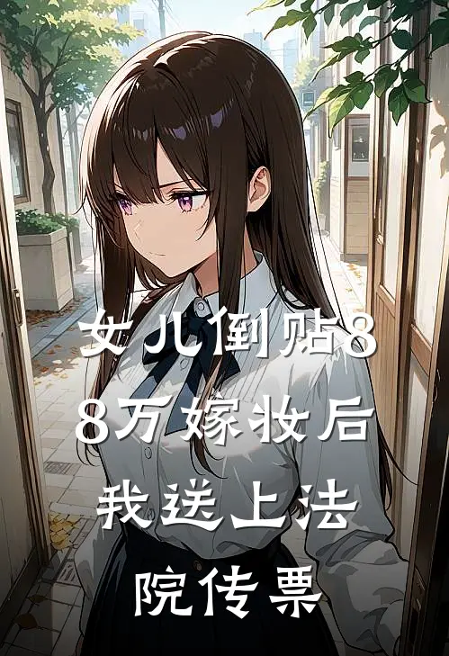 女儿倒贴88万嫁妆后，我送上法院传票(女儿母亲)在线阅读免费小说_完整版小说免费阅读女儿倒贴88万嫁妆后，我送上法院传票(女儿母亲)