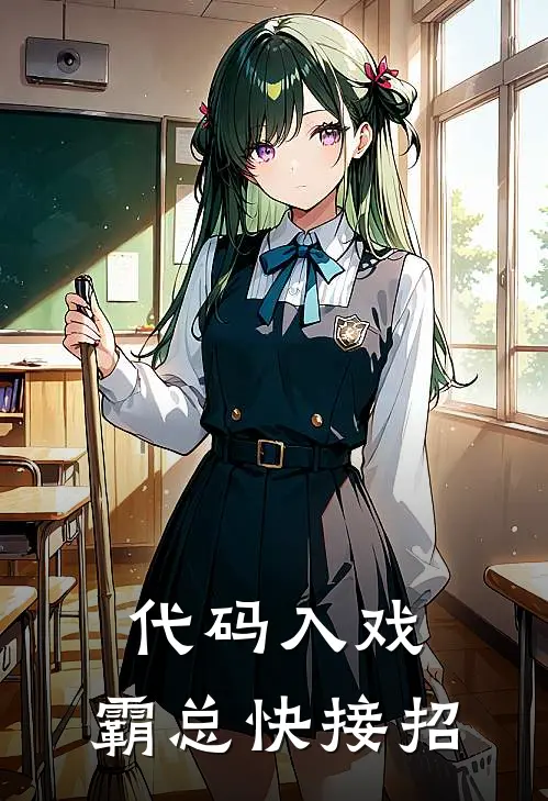 代码入戏，霸总快接招(霸总林晚星)小说免费在线阅读_代码入戏，霸总快接招(霸总林晚星)大结局阅读