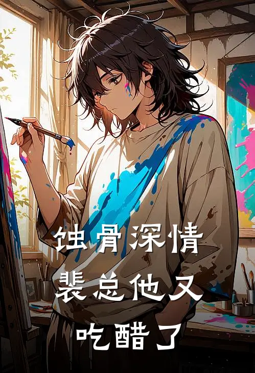 蚀骨深情，裴总他又吃醋了裴衍舟苏晚星热门的网络小说_热门的网络小说蚀骨深情，裴总他又吃醋了(裴衍舟苏晚星)