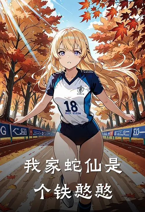 我家蛇仙是个铁憨憨(李铮楠楠)免费阅读_完结热门小说我家蛇仙是个铁憨憨(李铮楠楠)