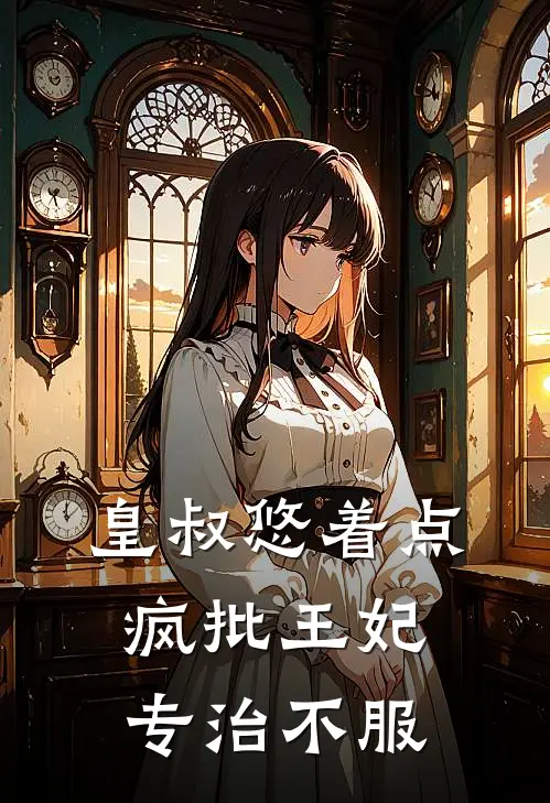 皇叔悠着点，疯批王妃专治不服(裴景承易灵雁)完本小说_热门的小说皇叔悠着点，疯批王妃专治不服裴景承易灵雁