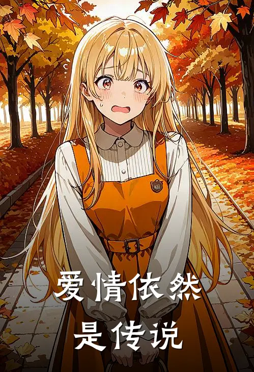 爱情依然是传说