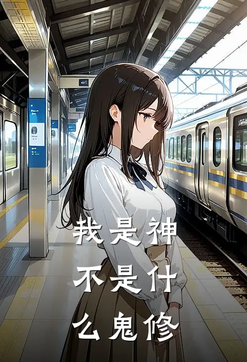 我是神，不是什么鬼修