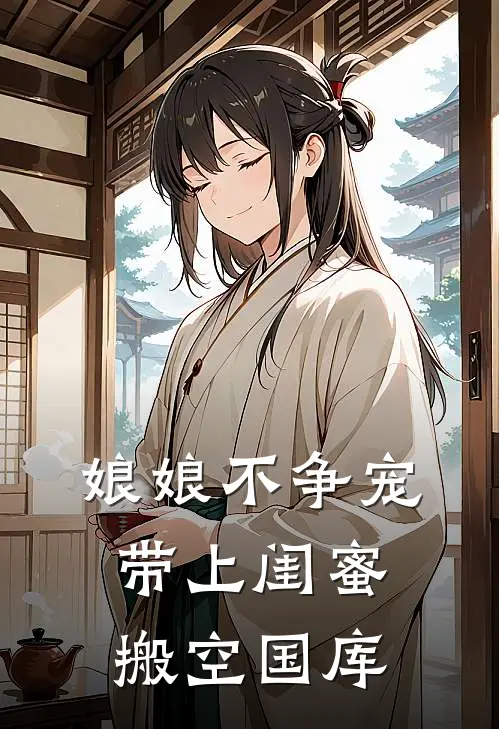 娘娘不争宠，带上闺蜜搬空国库林月苏青热门完本小说_最新章节列表娘娘不争宠，带上闺蜜搬空国库(林月苏青)