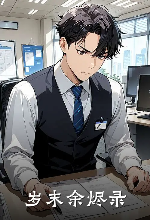 岁末余烬录杨枫杨枫完整版免费阅读_杨枫杨枫精彩小说