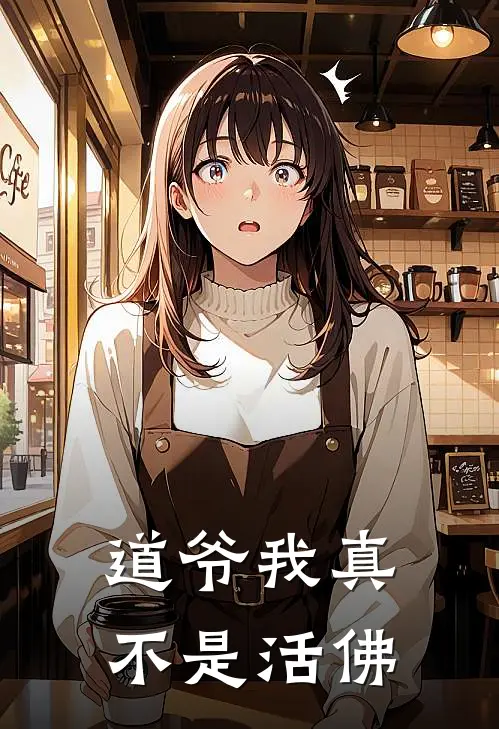 道爷我真不是活佛