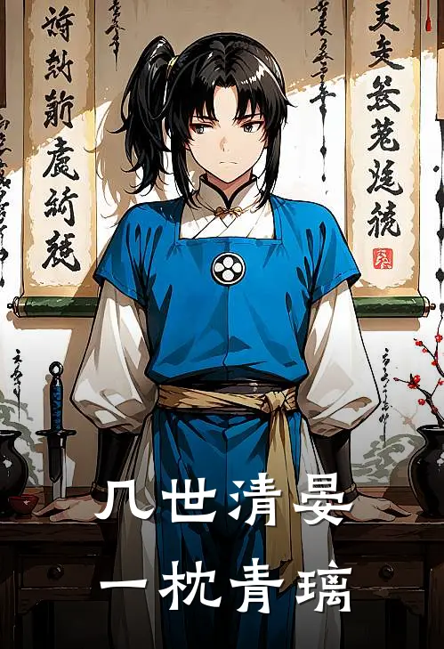 几世清晏，一枕青璃