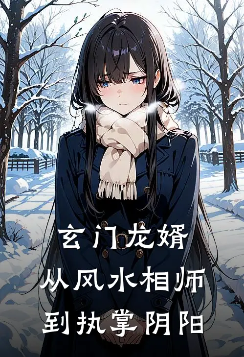 玄门龙婿：从风水相师到执掌阴阳陈凡苏清月最新热门小说_免费小说全文阅读玄门龙婿：从风水相师到执掌阴阳(陈凡苏清月)