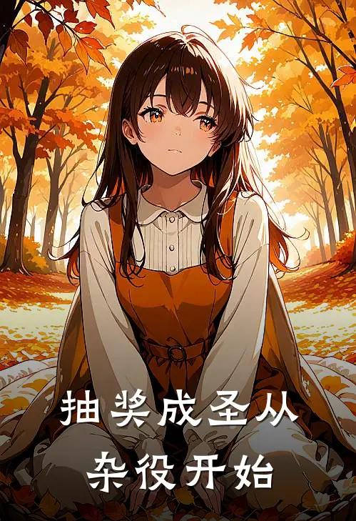 抽奖成圣从杂役开始