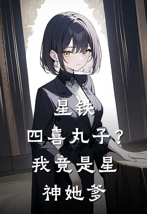 星铁：四喜丸子？我竟是星神她爹苏牧李狗蛋完结小说大全_免费小说在哪看星铁：四喜丸子？我竟是星神她爹(苏牧李狗蛋)