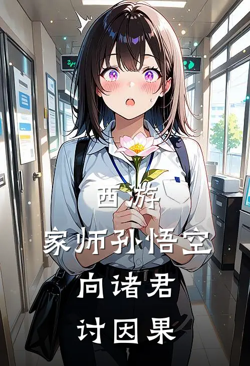 西游，家师孙悟空，向诸君讨因果孙悟空林洛最热门小说_免费小说全集西游，家师孙悟空，向诸君讨因果(孙悟空林洛)