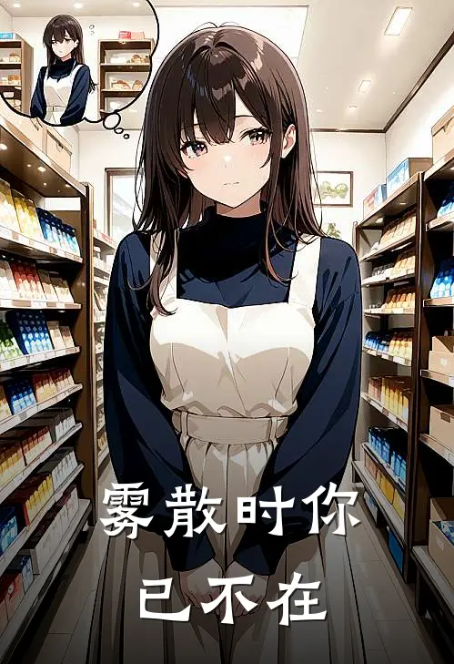 雾散时你已不在