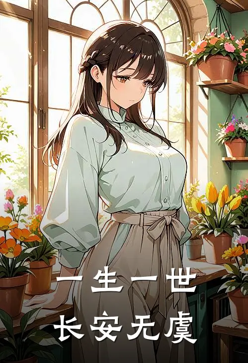 周生辰时宜(一生一世，长安无虞)最新章节免费在线阅读_(周生辰时宜)完结版在线阅读