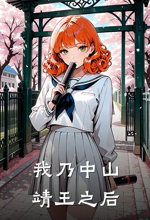 我乃中山靖王之后