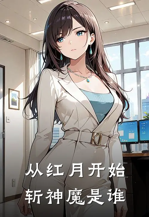 从红月开始斩神魔是谁