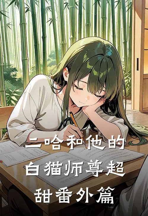 二哈和他的白猫师尊超甜番外篇