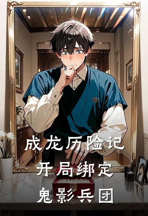 成龙历险记：开局绑定鬼影兵团