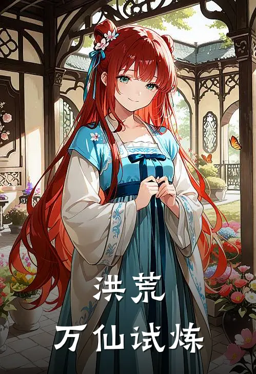 洪荒：万仙试炼(青禾虎力)完本小说_免费阅读无弹窗洪荒：万仙试炼青禾虎力