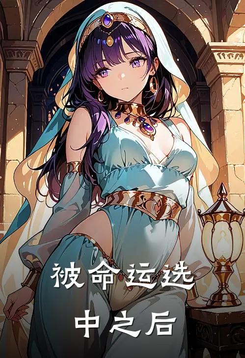 被命运选中之后