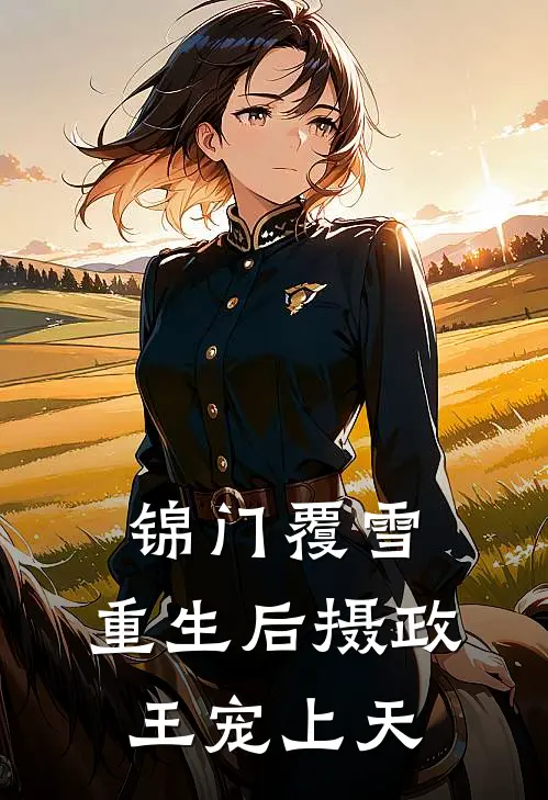 《锦门覆雪：重生后摄政王宠上天》沈云嫣云嫣全文免费在线阅读_《锦门覆雪：重生后摄政王宠上天》全集阅读