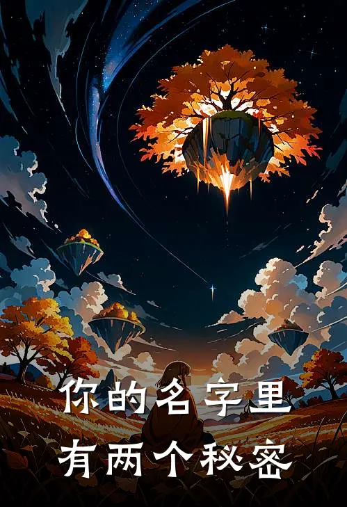 你的名字里有两个秘密(苏念刘海)完结版免费小说_热门完结小说你的名字里有两个秘密(苏念刘海)