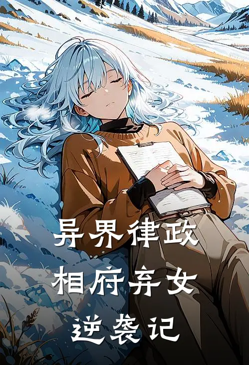 【异界律政：相府弃女逆袭记】苏璃苏悦小说免费完结_最新章节列表【异界律政：相府弃女逆袭记】(苏璃苏悦)