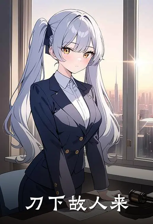 刀下故人来全文免费阅读无弹窗大结局_刀下故人来（赵霸天叶也）小说免费阅读大结局