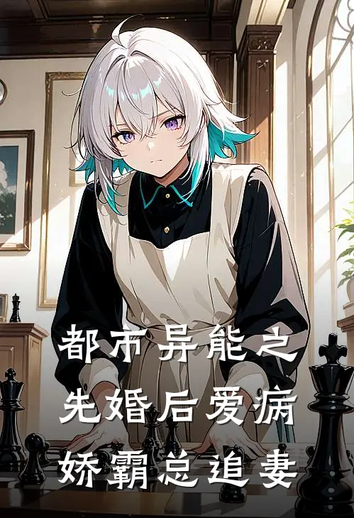 都市异能之先婚后爱病娇霸总追妻(苏念安陆景渊)小说全文免费阅读_无弹窗全文免费阅读都市异能之先婚后爱病娇霸总追妻(苏念安陆景渊)