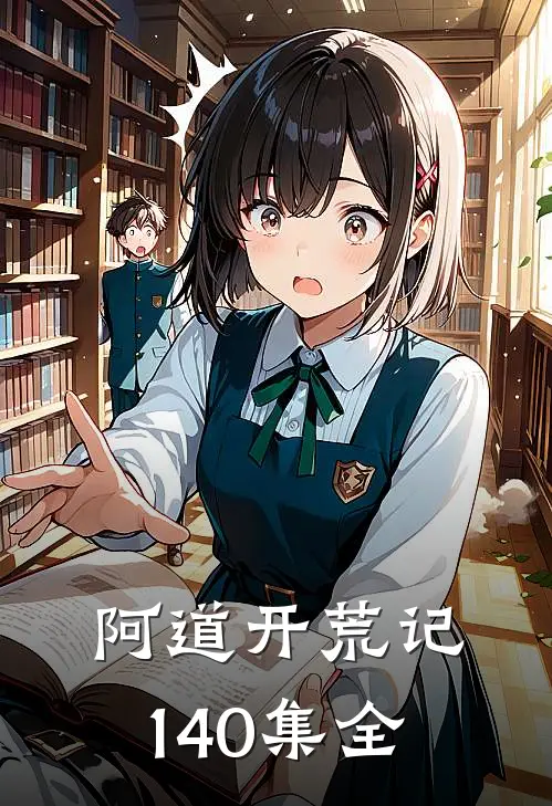 阿道开荒记1-40集全