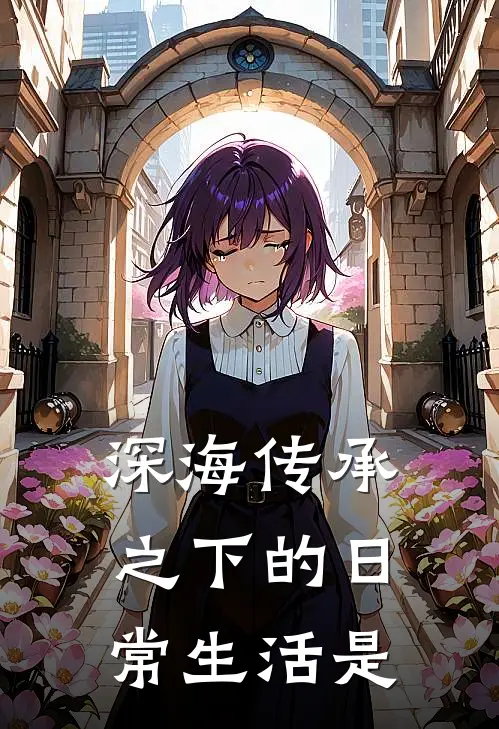 深海传承之下的日常生活是