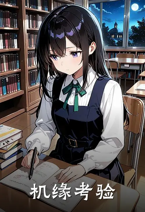 机缘考验(苏亦逸沈国诚)完结小说推荐_免费小说机缘考验(苏亦逸沈国诚)