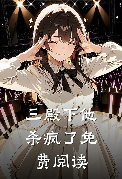 三殿下他杀疯了免费阅读