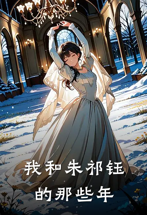 我和朱祁钰的那些年