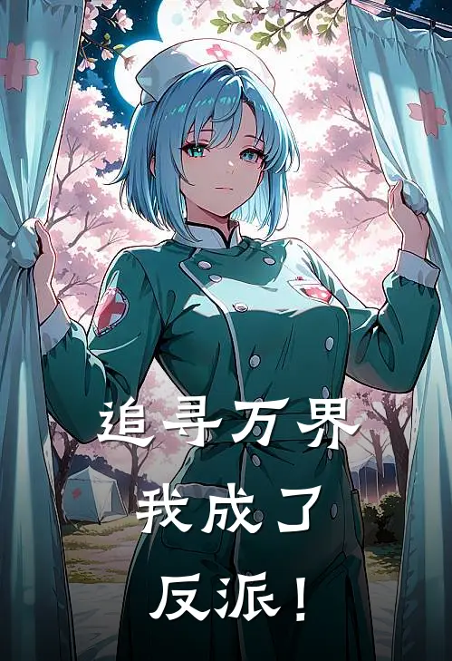 追寻万界，我成了反派！(哥白尼哥白尼)无弹窗小说免费阅读_小说免费阅读无弹窗追寻万界，我成了反派！哥白尼哥白尼