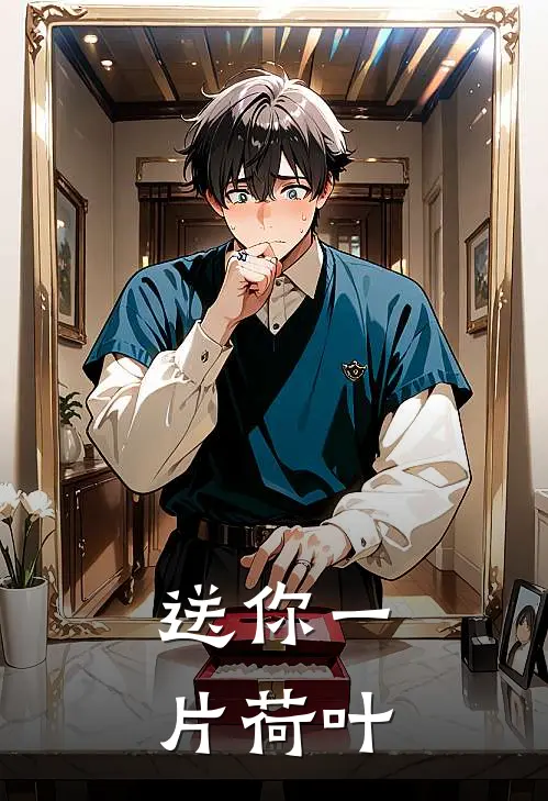 《送你一片荷叶》谭小荷谭大柱完结版阅读_谭小荷谭大柱完结版在线阅读