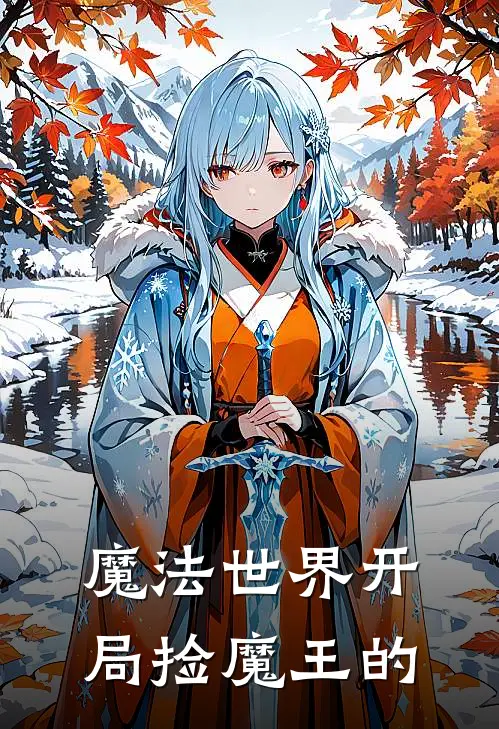 魔法世界开局捡魔王的