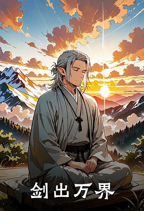 剑出万界