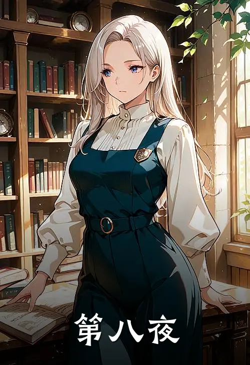 抖音热门(第八夜)最新章节免费在线阅读_第八夜最新章节免费阅读