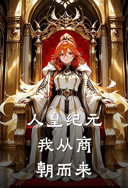 人皇纪元，我从商朝而来