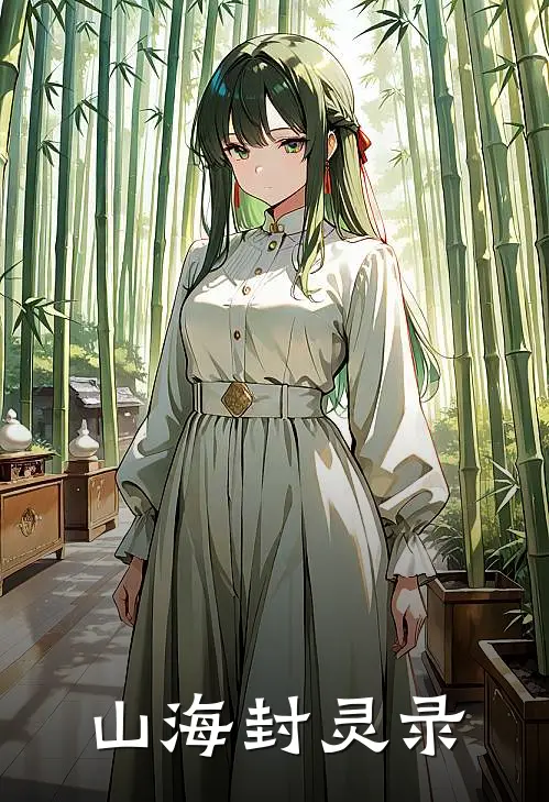 王宇宇哥《山海封灵录》完结版阅读_(山海封灵录)全集阅读