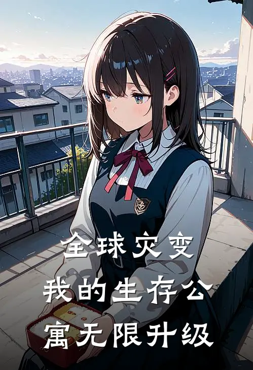 全球灾变：我的生存公寓无限升级(颜安青颜安青)完结版免费小说_热门完结小说全球灾变：我的生存公寓无限升级(颜安青颜安青)