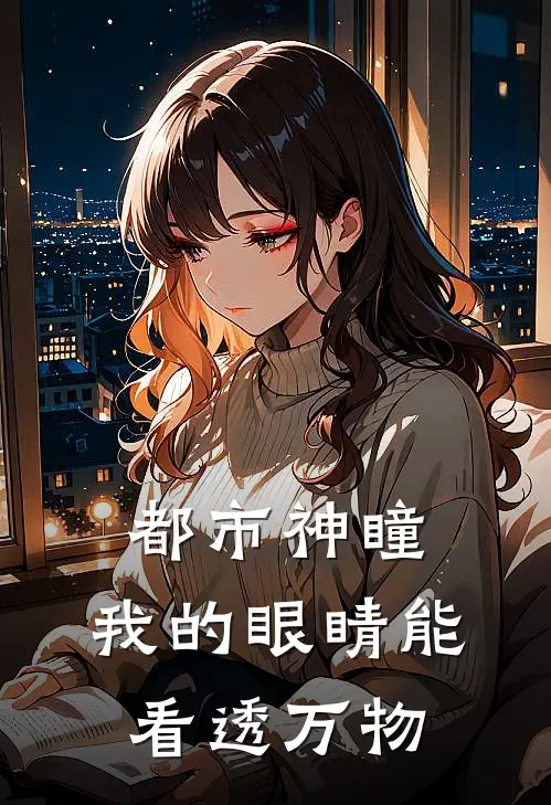 都市神瞳：我的眼睛能看透万物林凡唐雪小说推荐完结_全集免费小说都市神瞳：我的眼睛能看透万物(林凡唐雪)