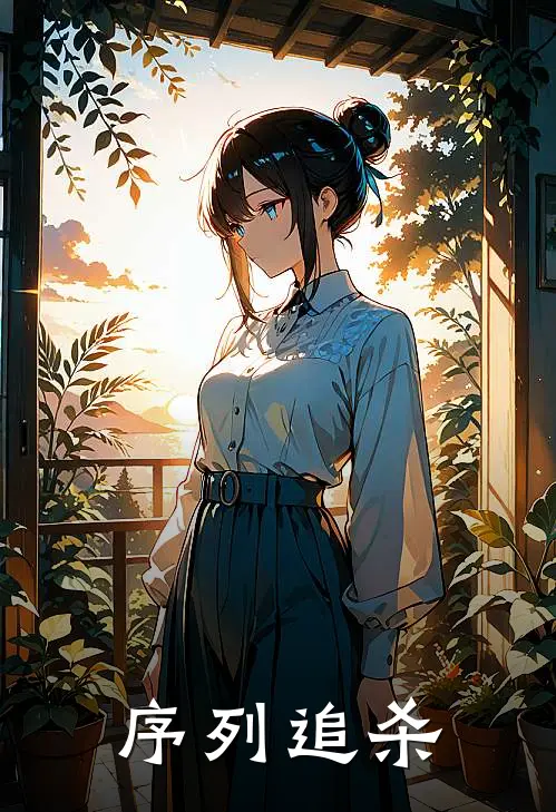《序列追杀》楚风林雨晴火爆新书_序列追杀(楚风林雨晴)免费小说