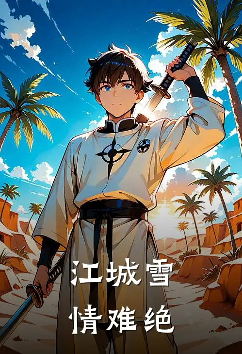 江城雪，情难绝阮清欢江叙白完结小说_免费小说在线看江城雪，情难绝阮清欢江叙白