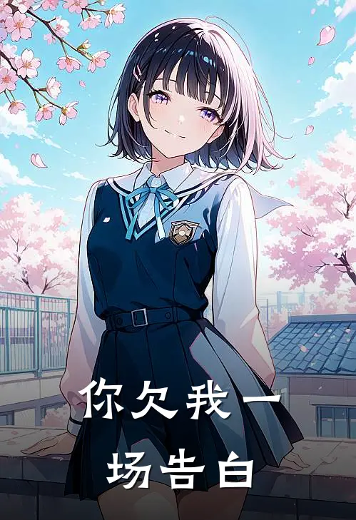 你欠我一场告白(苏念张屿憬)小说完结版_全文阅读免费全集你欠我一场告白苏念张屿憬