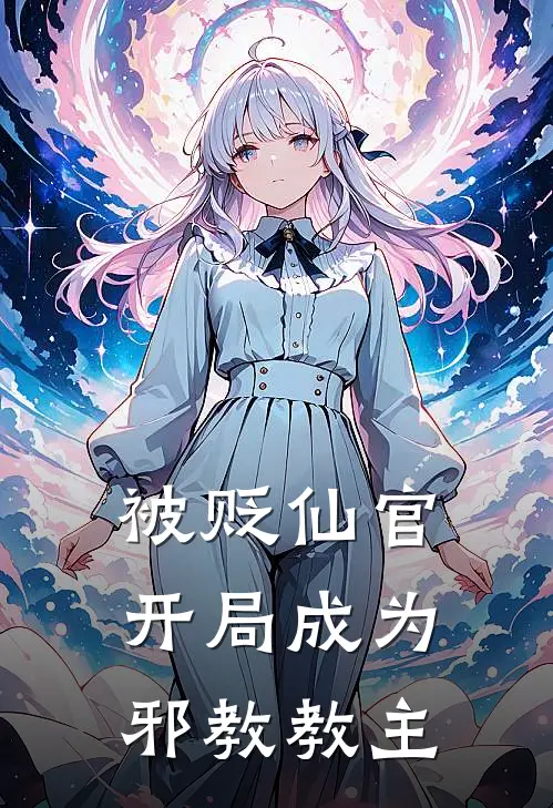 被贬仙官，开局成为邪教教主(贝长乐杜枯)小说免费阅读_热门小说阅读被贬仙官，开局成为邪教教主贝长乐杜枯