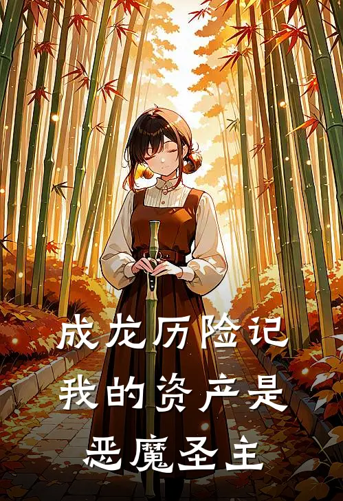 成龙历险记：我的资产是恶魔圣主瓦龙拉苏全文阅读免费全集_免费小说成龙历险记：我的资产是恶魔圣主(瓦龙拉苏)