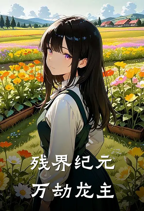 残界纪元：万劫龙主