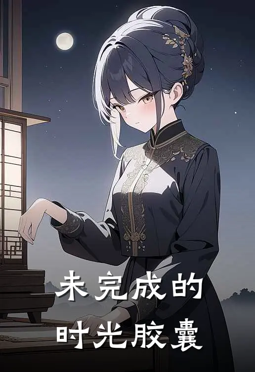 未完成的时光胶囊